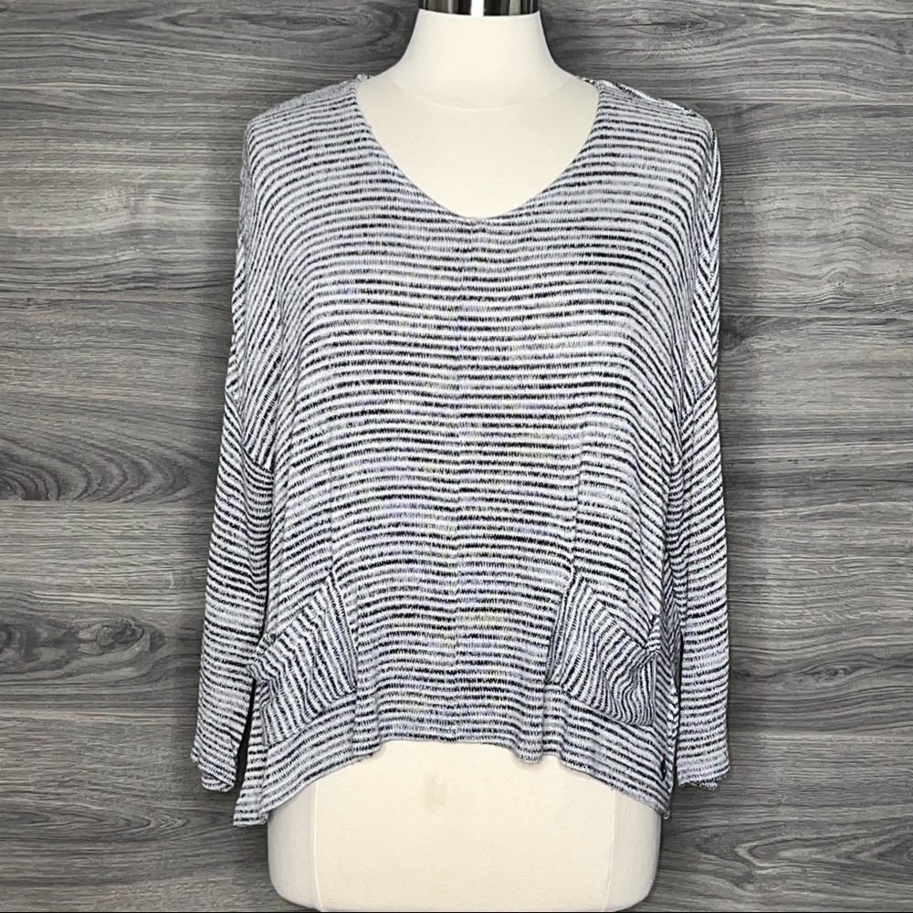 Sperry Oversized Sweater Size XS